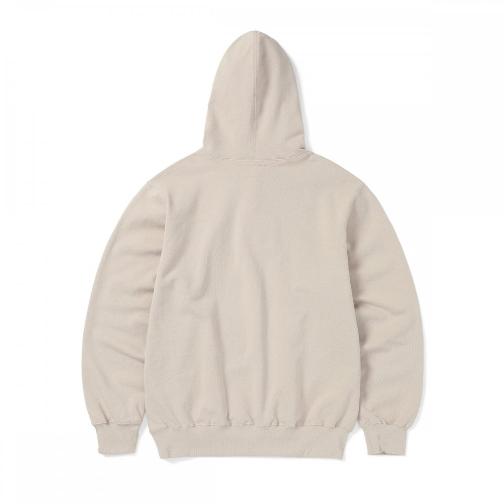 T-Logo LT Hoodie - Beige