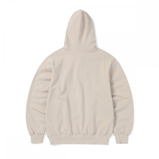 T-Logo LT Hoodie - Beige
