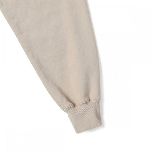 T-Logo LT Hoodie - Beige