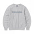 T-Logo LT Crewneck - Grey Heather