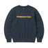T-Logo LT Crewneck - Navy
