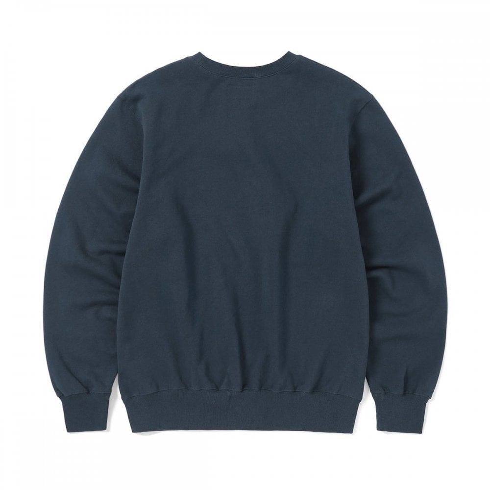 T-Logo LT Crewneck - Navy