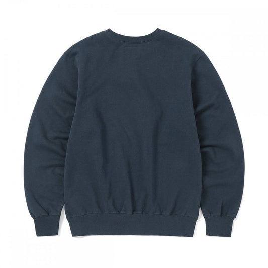 T-Logo LT Crewneck - Navy