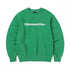 T-Logo LT Crewneck - Green
