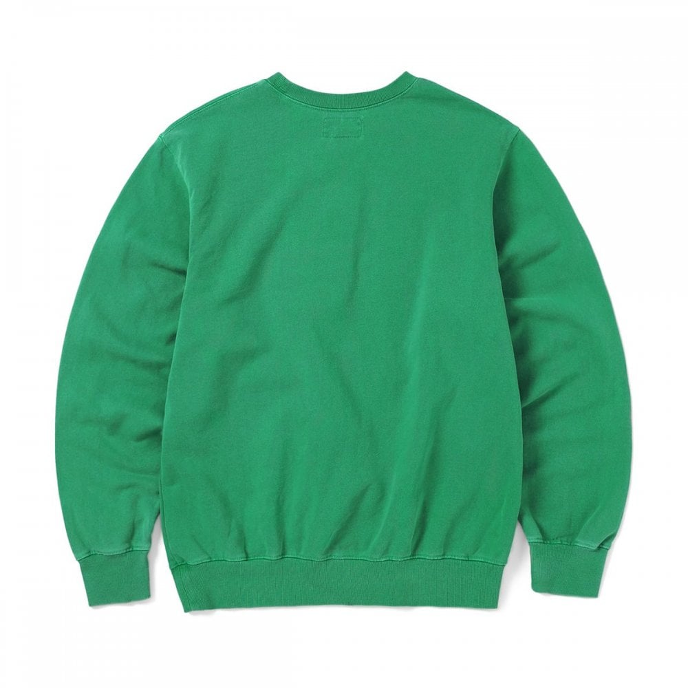 T-Logo LT Crewneck - Green