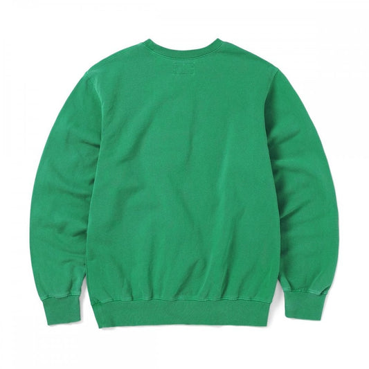 T-Logo LT Crewneck - Green