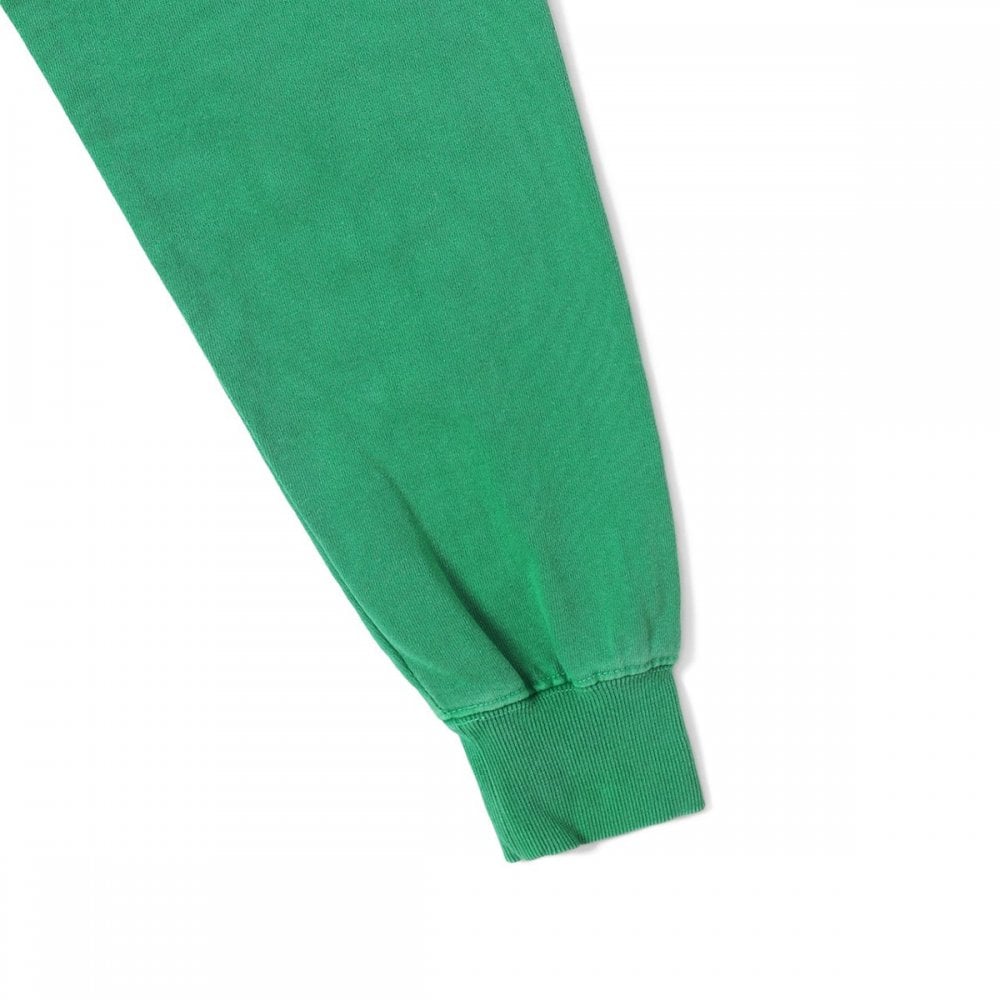 T-Logo LT Crewneck - Green