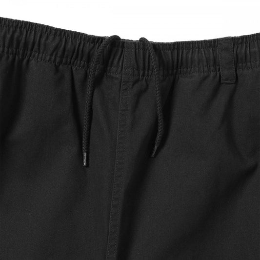 Easy Pant - Black