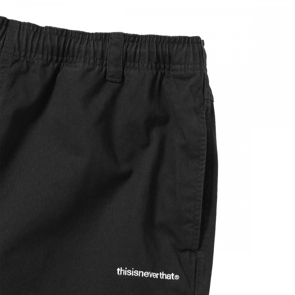 Easy Pant - Black