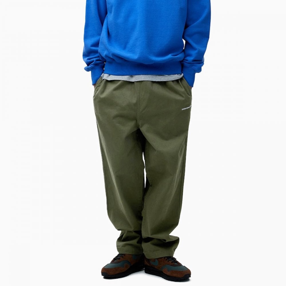 Easy Pant - Olive