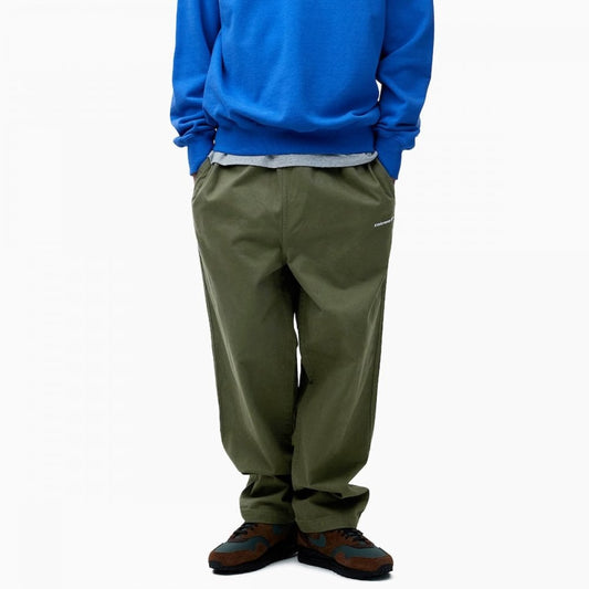 Easy Pant - Olive
