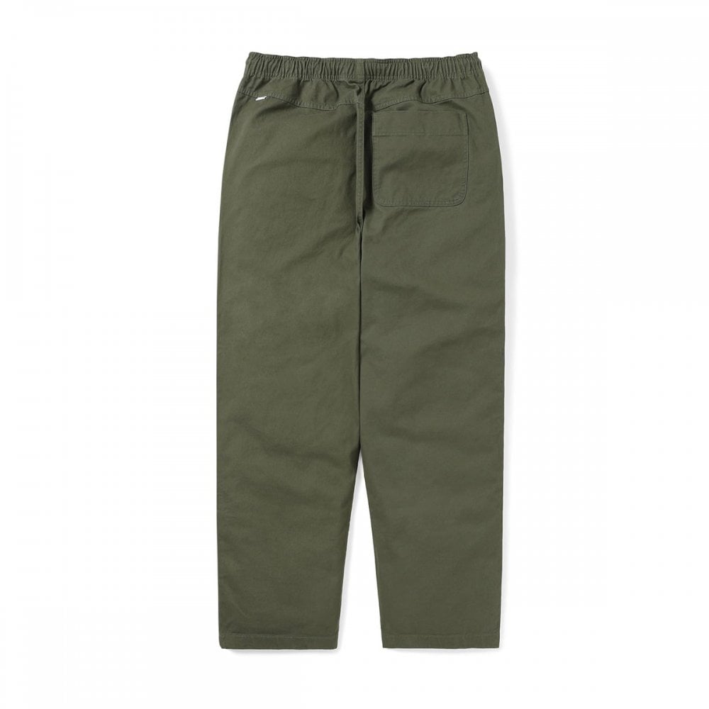 Easy Pant - Olive