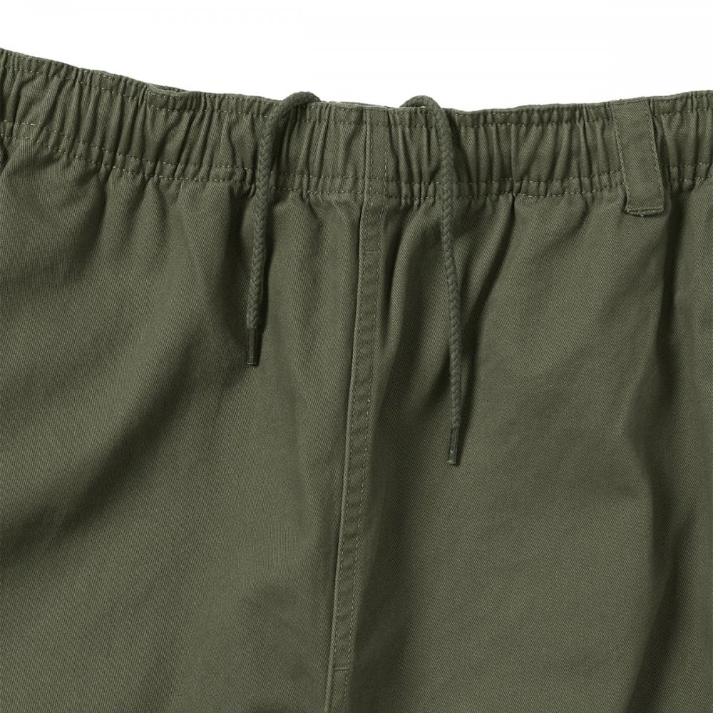 Easy Pant - Olive