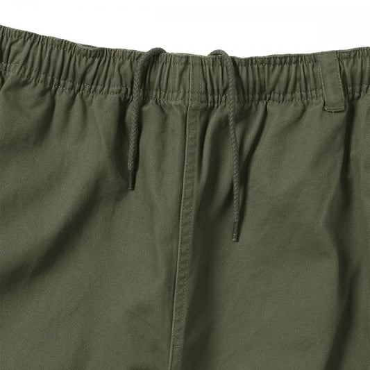 Easy Pant - Olive