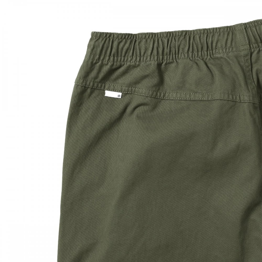 Easy Pant - Olive