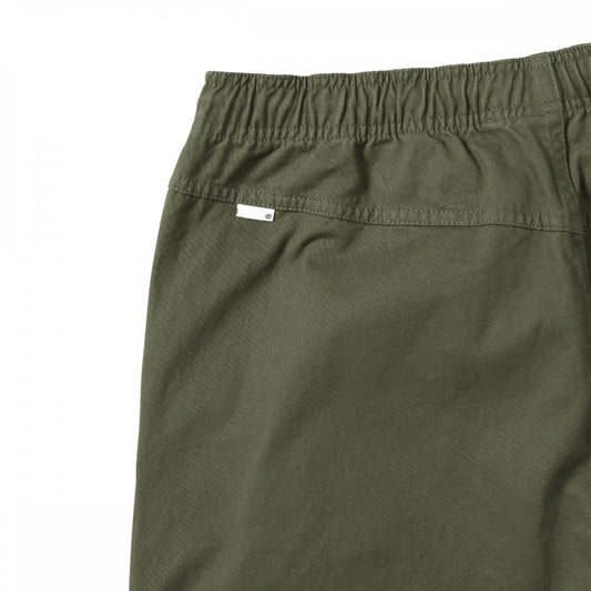 Easy Pant - Olive