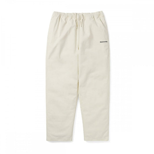Easy Pant - Cream