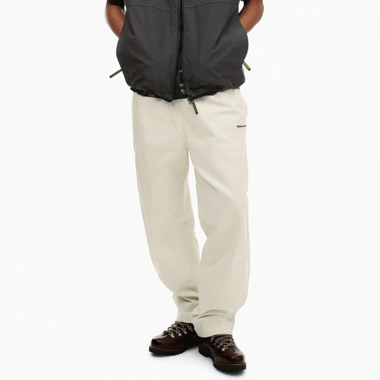Easy Pant - Cream