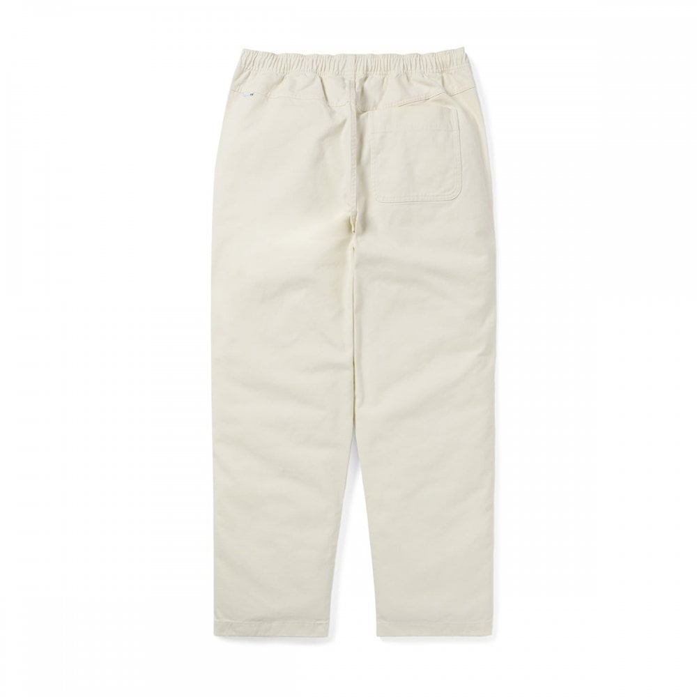 Easy Pant - Cream