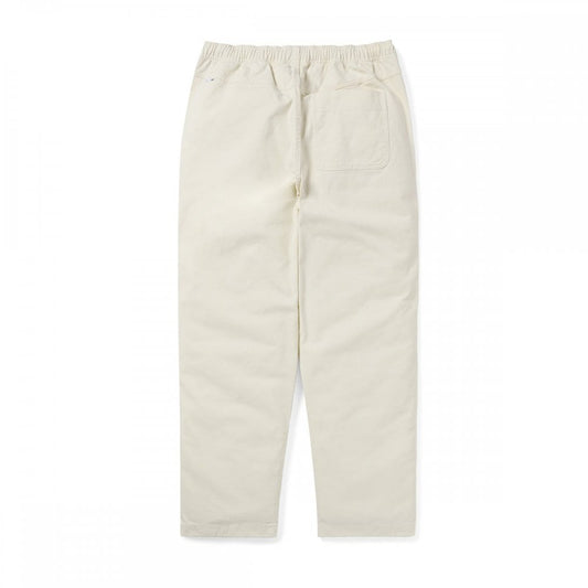 Easy Pant - Cream