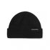 SP-Logo 2 Way Beanie - Black