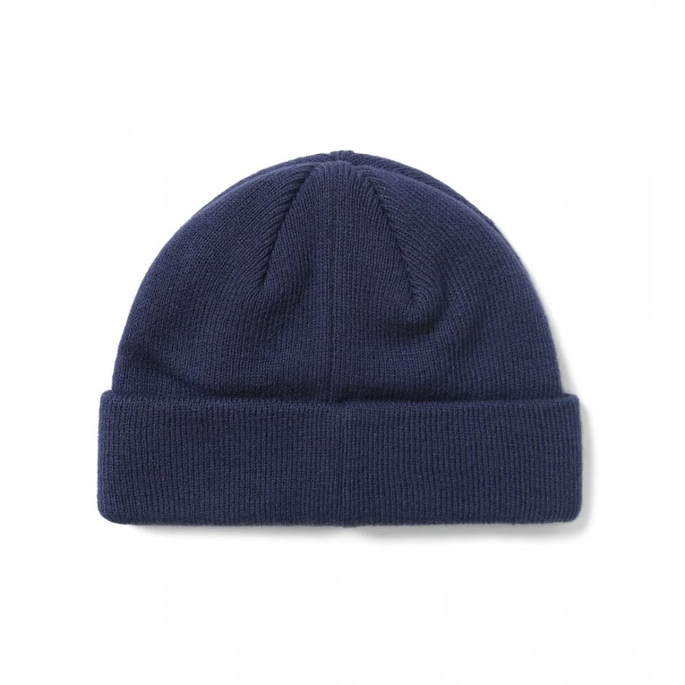 SP-Logo 2 Way Beanie - Navy