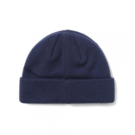 SP-Logo 2 Way Beanie - Navy