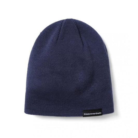 SP-Logo 2 Way Beanie - Navy
