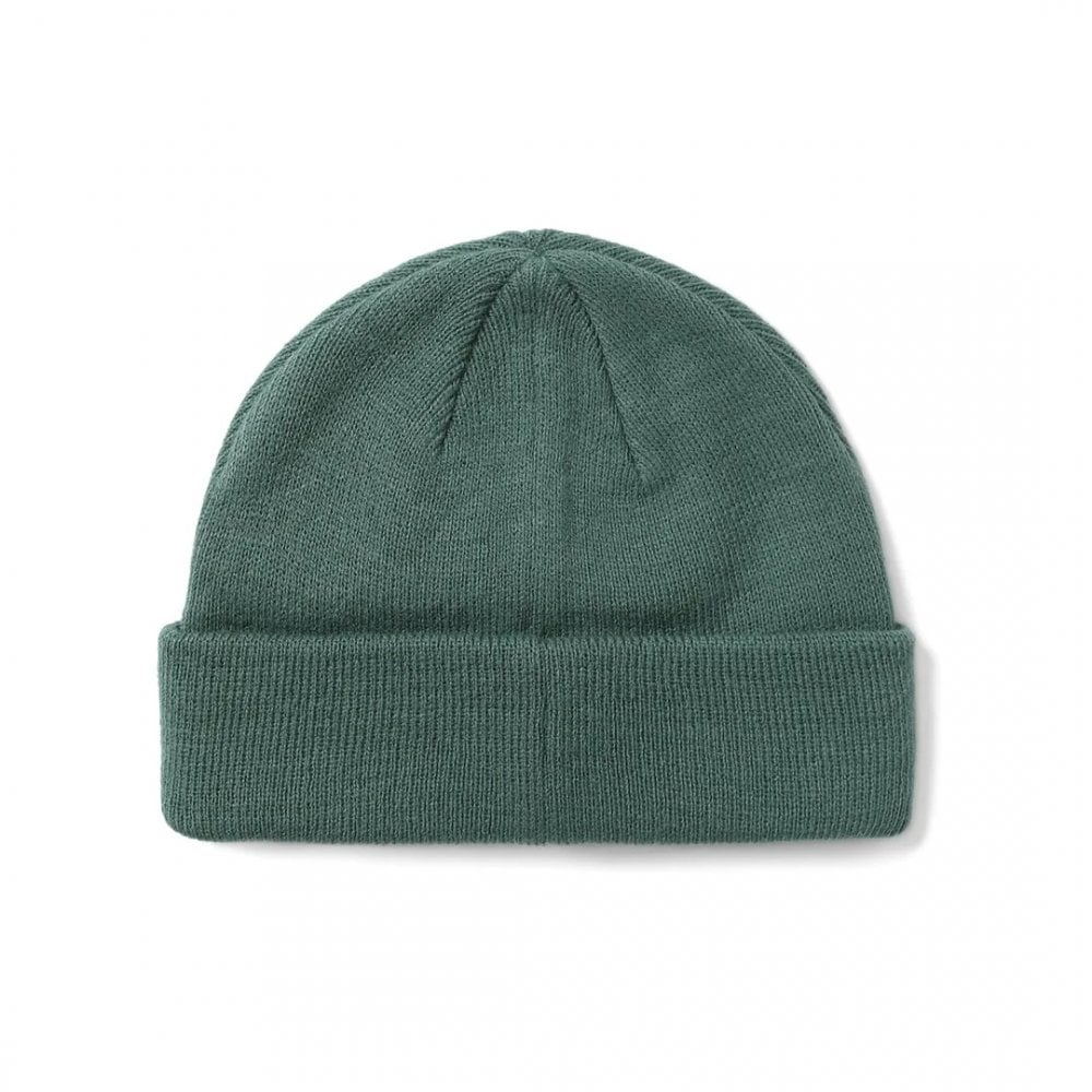 SP-Logo 2 Way Beanie - Moss