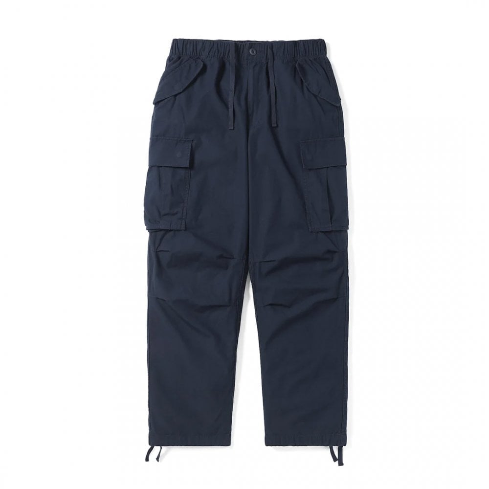 Cargo Pant - Navy
