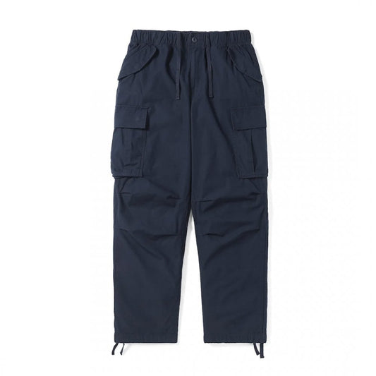 Cargo Pant - Navy