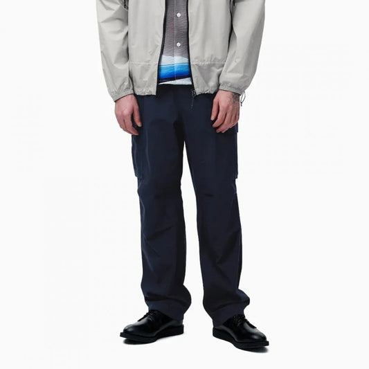 Cargo Pant - Navy