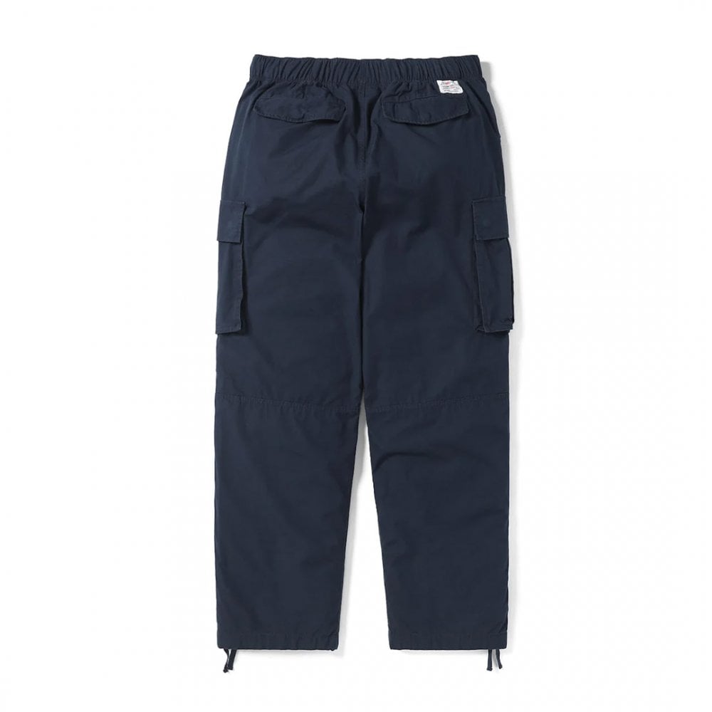 Cargo Pant - Navy