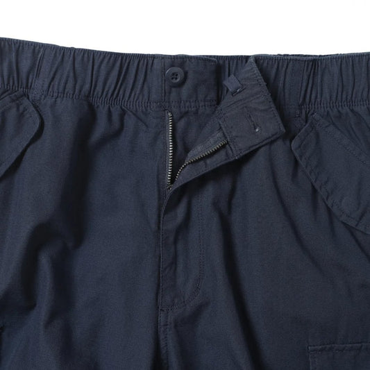Cargo Pant - Navy