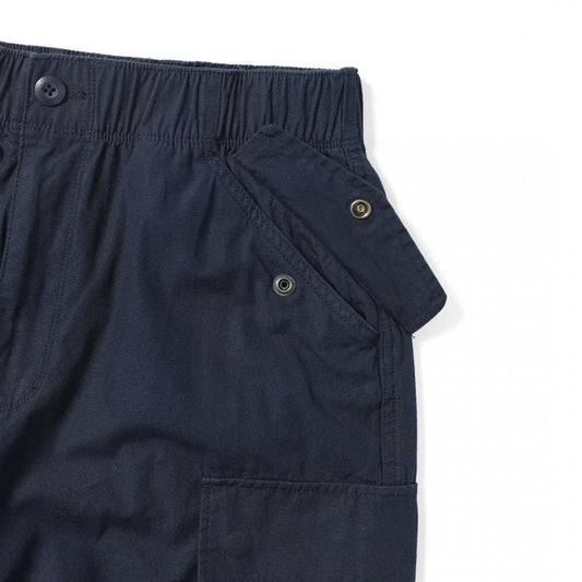 Cargo Pant - Navy