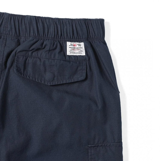 Cargo Pant - Navy