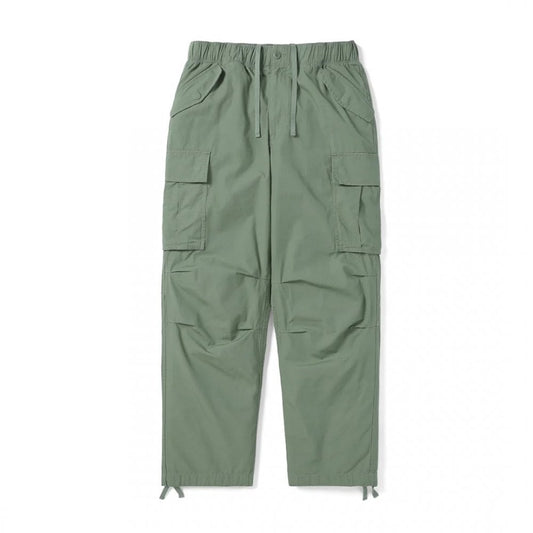 Cargo Pant - Sage