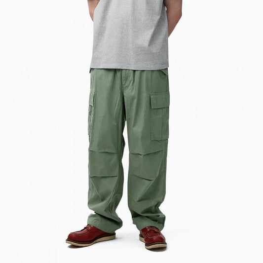 Cargo Pant - Sage