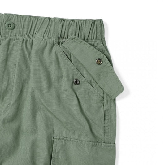 Cargo Pant - Sage