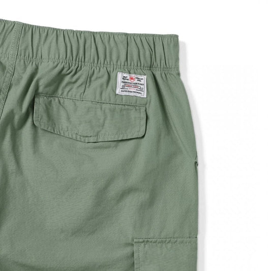 Cargo Pant - Sage