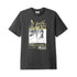 Spontaneous Music Tee Charcoal