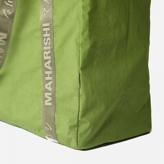 5046 WR Stand Utility Tote Bag - Green Shoot