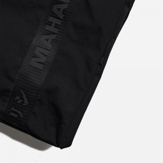 5046 WR Stand Utility Tote Bag - Black