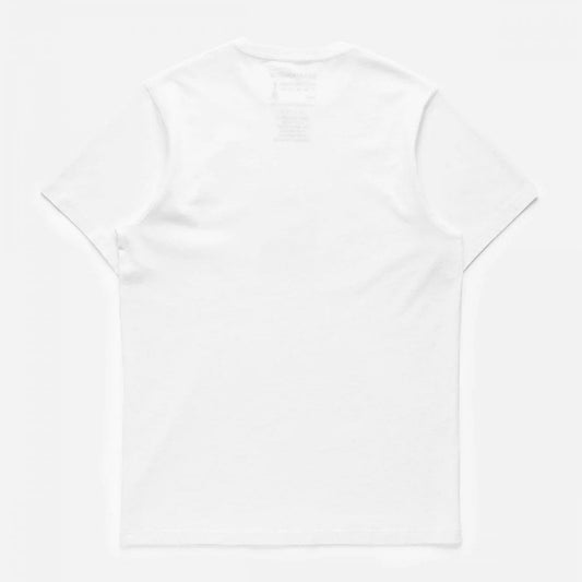 1281 Neon Tiger T-shirt - White