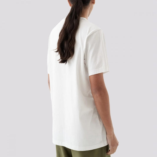 1281 Neon Tiger T-shirt - White