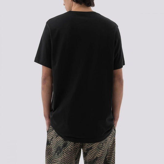 1281 Neon Tiger T-shirt - Black