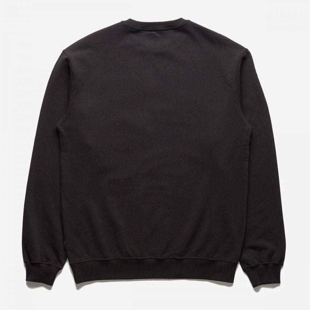 5101 Maha Tiger Embroidered Crew