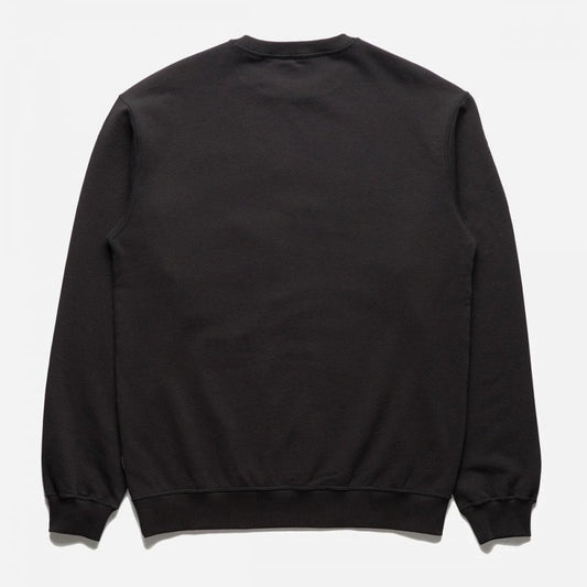 5101 Maha Tiger Embroidered Crew