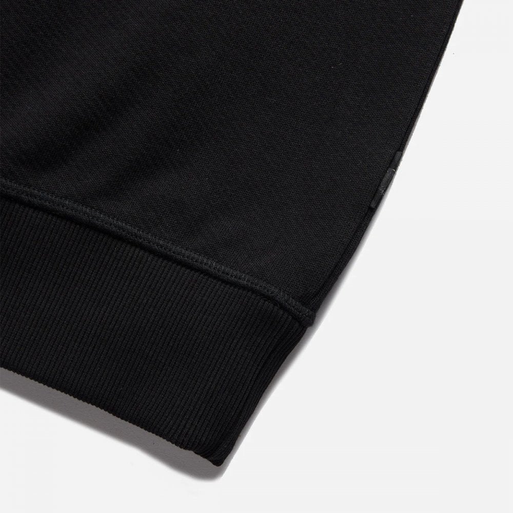 5101 Maha Tiger Embroidered Crew