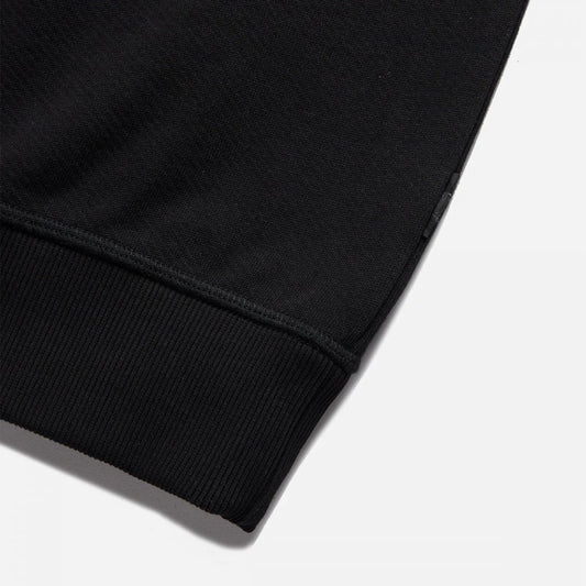 5101 Maha Tiger Embroidered Crew